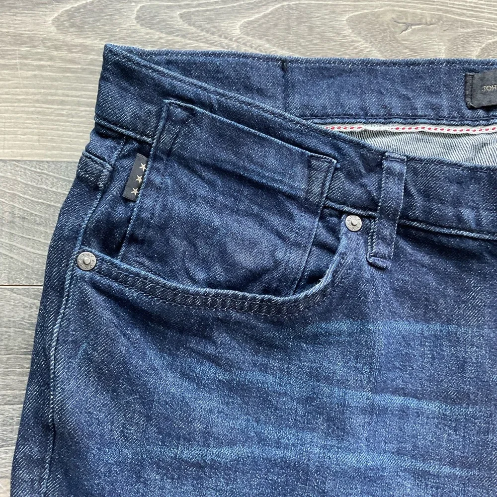 John Varvatos john varvatos